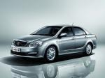 Shanghai Englon SC7 2014 года